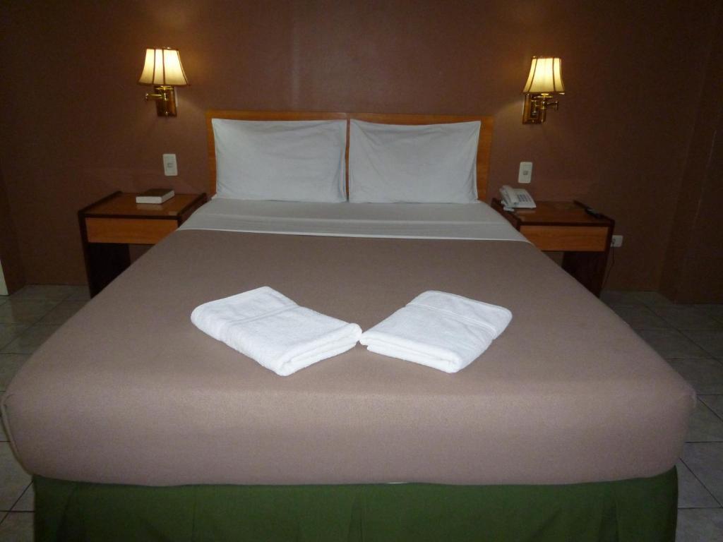 Sequoia Inn 达沃 客房 照片