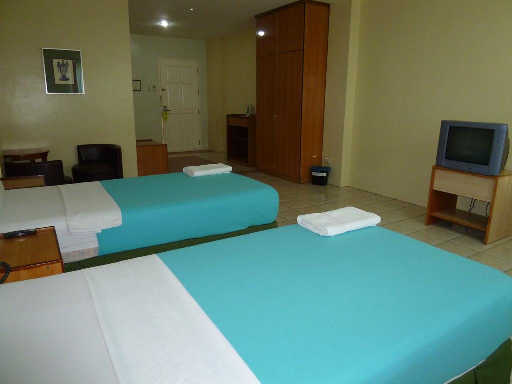 Sequoia Inn 达沃 客房 照片